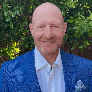 Mark Willaman